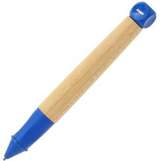 LAMY 凌美 abc Mechanical pencil 楓木自動鉛筆 藍色款 1.4MM   